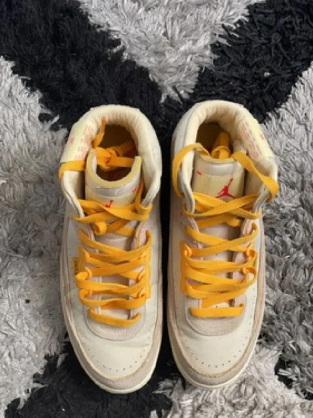 Jordan nike air